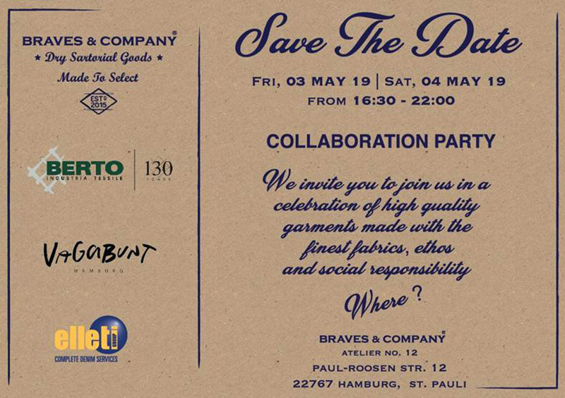 Elleti – news – B2 -Invitio-evento-collezione-B2 Elleti - news - B2 -Invitio-evento-collezione-B2