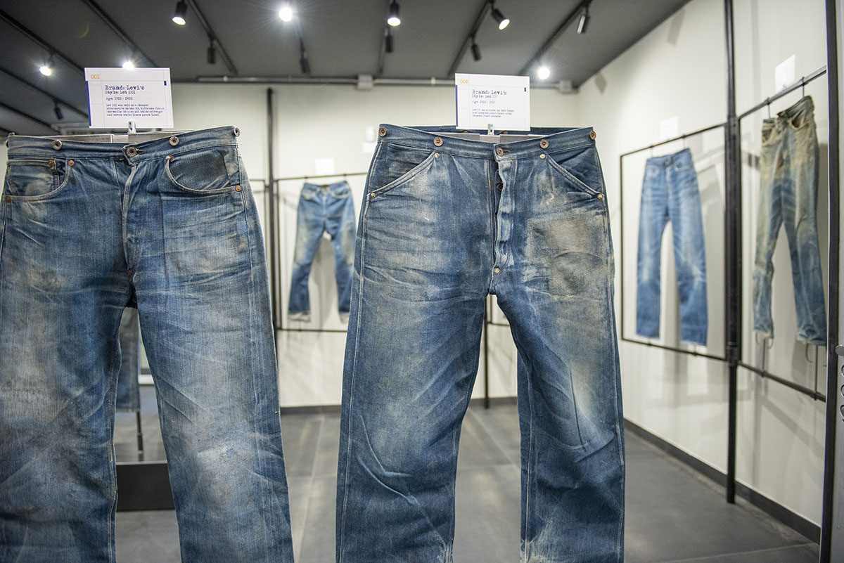 Elleti – news – Inaugurazione museo – Dettaglio-capi-MODE